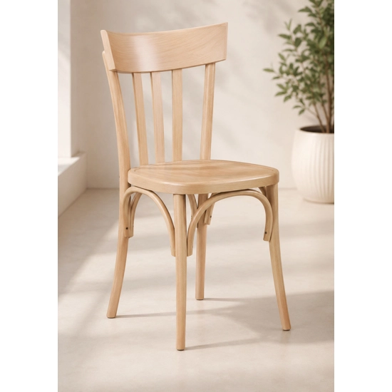 How Viennese chairs Progetto Sedia 3